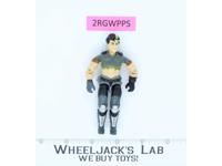 Thrasher V1 G.I. Joe 1986 Hasbro Vintage Action Figure