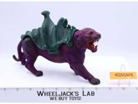 Panthor He-Man Masters of the Universe MOTU 1983 Mattel Action Figure