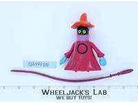 Orko He-Man Masters Of The Universe MOTU 1985 Mattel Vintage Action Figure