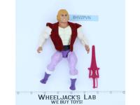 Prince Adam He-Man Masters Of The Universe MOTU Mattel 1984 Vintage Figure