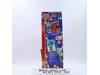 Mega Bloks Super Block Locker Storage #980 1997 Ritvic NEW Sealed MISB