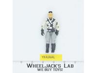 Windchill V1 G.I. Joe 1989 Hasbro Vintage Action Figure