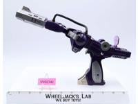 Shockwave 100% Complete WORKS Vintage 1985 G1 Transformers Hasbro Action Figure