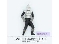 Cylon Centurion Battlestar Galactica 1978 Mattel Vintage Action Figure