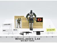 Firefly V6 100% Complete G.I. Joe 2002 Hasbro Action Figure