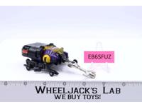 Bombshell 1985 G1 Transformers Rhinoceros Beetle Action Figure Vintage
