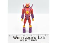Robeast Mutilor 1984 WEP Panosh Place Vintage Action Figure
