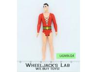Plastic Man Super Powers 1986 Kenner Action Figure DC Comics Vintage