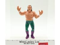 Jake The Snake 1987 WWF LJN Titan Sports 8" Vintage Wrestling Action Figure