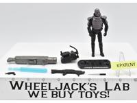 Cobra Viper Commando V23 100% Complete G.I. Joe Rise of Cobra 2009 Hasbro Figure