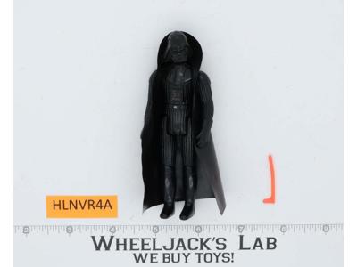 Darth Vader 100% Complete Star Wars 1977 Kenner Action Figure NO REPRO