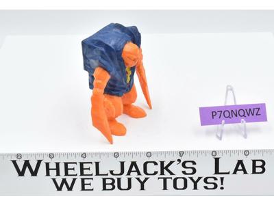 Monstructor Pretender Icepick OUTER SHELL 1989 G1 Transformers Action Figure