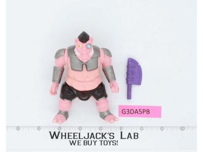 Mordant Space Alien Mighty Morphin Power Rangers 1995 Bandai Action Figure