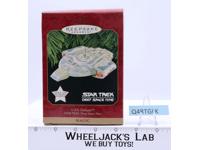 U.S.S. Defiant Deep Space 9 Star Trek MAGIC Keepsake Ornament 1997 Hallmark