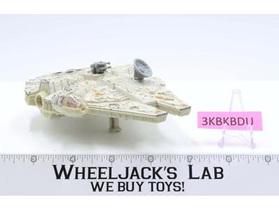 Millennium Falcon Die-Cast Star Wars 1979 Kenner Vintage Vehicle