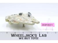 Millennium Falcon Die-Cast Star Wars 1979 Kenner Vintage Vehicle