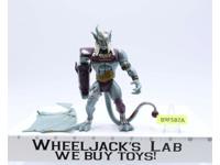 Coldstone Hardwired Disney Gargoyles 1995 Kenner 8" Action Figure