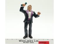 Ted Dibiase 1986 LJN Titan Sports 8" Wrestling Superstars Action Figure