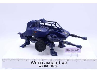 Cobra A.S.P. G.I. Joe 1984 Hasbro Vintage Vehicle Action Figure