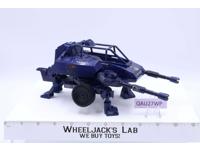 Cobra A.S.P. G.I. Joe 1984 Hasbro Vintage Vehicle Action Figure