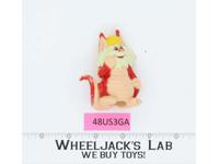 Snarf 100% Complete Thundercats 1985 LJN Vintage Action Figure