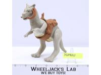 Tauntaun OPEN BELLY 1979 ESB Star Wars Vintage Action Figure