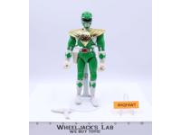 Green Ranger Complete Mighty Morphin Power Rangers 1993 8" Bandai Action Figure