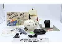 Sea Wolf GI Joe Adventure Team 1975 Hasbro 12" Action Figure Vehicle