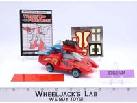 Pointblank 100% Complete 1987 Hasbro Vintage G1 Transformers Action Figure
