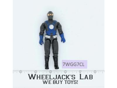 Laser-Viper V1 G.I. Joe 1990 Hasbro Vintage Action Figure