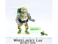 Metalhead Teenage Mutant Ninja Turtles TMNT 1989 Vintage Playmates Action Figure