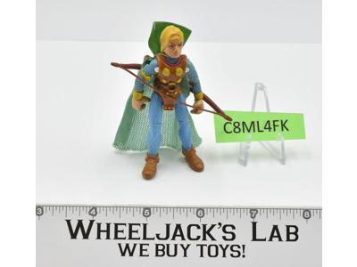 Melf Peralay Dungeons and Dragons 1983 LJN Vintage Action Figure
