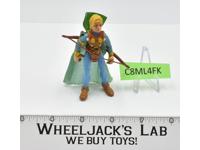 Melf Peralay Dungeons and Dragons 1983 LJN Vintage Action Figure