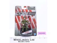 Duke First Sergeant G.I Joe Dollar General Exclusive 2011 Hasbro NEW MOSC