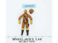 W.O.R.M.S. V1 G.I. Joe 1987 Hasbro Vintage Action Figure