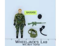Rip Cord V1 100% Complete G.I. Joe 1984 Hasbro Vintage Action Figure