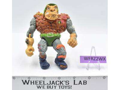 General Traag Teenage Mutant Ninja Turtles Vintage 1989 TMNT Playmates
