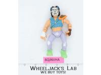 Casey Jones Teenage Mutant Ninja Turtle TMNT 1989 Playmates Vintage Figure