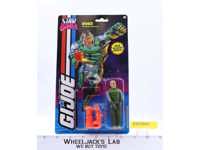 Duke Star Brigade GI Joe ARAH 1993 Hasbro Vintage Figure NEW MOSC