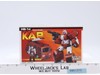 MB-14 Kap Master Builder Third Party Fans Hobby Action Figure NEW MIB