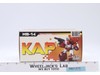 MB-14 Kap Master Builder Third Party Fans Hobby Action Figure NEW MIB