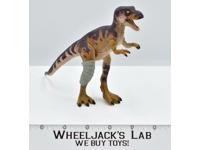 Tyrannosaurus T-Rex JP42 Restraint Gear Jurassic Park 1997 Hasbro Action Figure