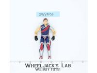 Xamot V1 G.I. Joe 1985 Hasbro Vintage Action Figure