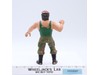 Corporal Kirchner 1986 WWF LJN Titan Sports 8" Vintage Wrestling Superstars