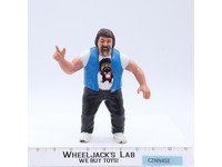 Captain Lou Albano 1986 WWF LJN Titan Sports 8" Vintage Wrestling Superstars