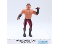 Brutus Beefcake 1985 WWF LJN Titan Sports 8" Vintage Wrestling Action Figure
