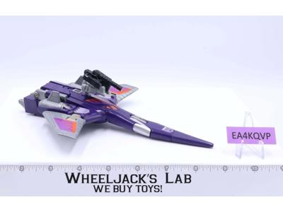 Cyclonus TARGETMASTER 100% Complete 1987 Vintage Hasbro G1 Transformers