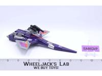Cyclonus TARGETMASTER 100% Complete 1987 Vintage Hasbro G1 Transformers
