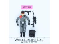 Low-Light V1 G.I. Joe 1986 Hasbro Vintage Action Figure