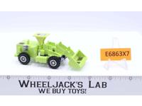 Scrapper Devastator 1985 Vintage G1 Transformers Payloader Action Figure